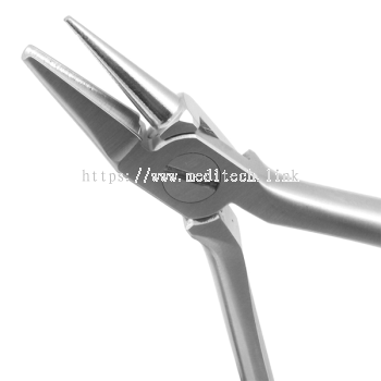 Loop Forming Pliers - 150mm