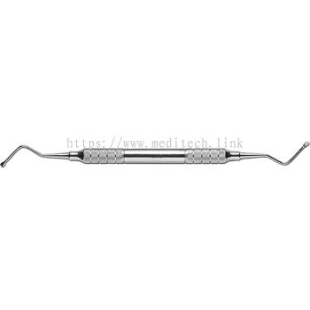 Bone Curette Spoon