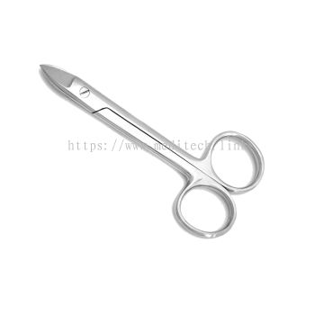 Crown Scissors (057)