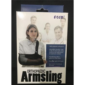 Esco Mesh Arm Sling Size (L) SLI/7650-ME