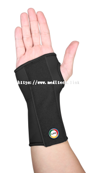 LPM WRIST SPLINT (LPM725)