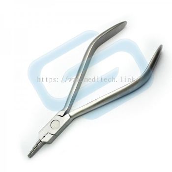 Nance Loop Forming Plier (Code:249)