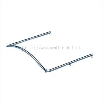 Rubber Dam Frame Small (Code:008)