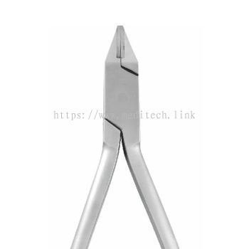 Bird Beak Pliers (Code:217)