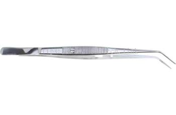 Tweezers With Locking 6" (Code:079)