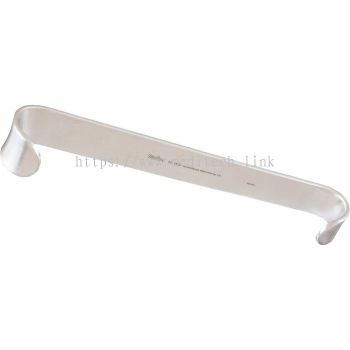 Retractor Small 4-1/2" (Code:114)