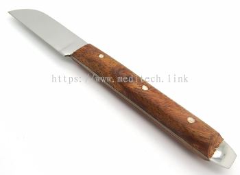 Plaster Knife (Code:029)