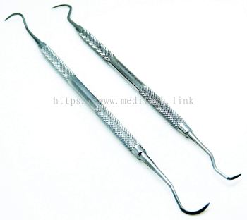 Dental Jacquette Scaler (Code:228)