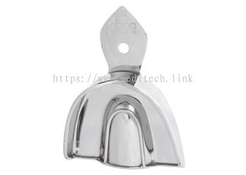 Impression Tray Lower (L) (Code:136)