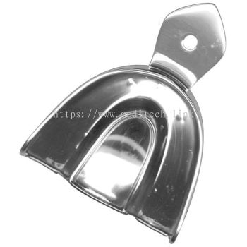 Impression Tray Upper  (L) (Code:123)