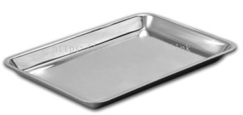 Dental Tray 10" x 12" (Code:012)