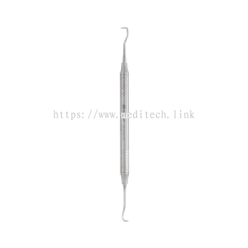 Dental Posterior Jacquette Scaler (Code:041)