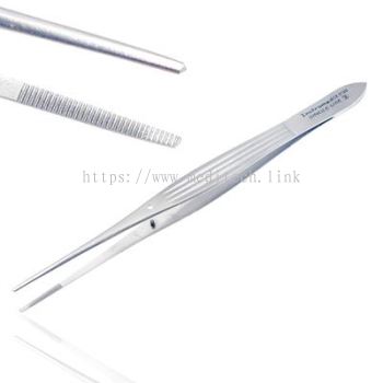 Non-Toothed Forceps (Code:213)