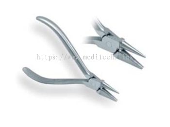 Loop Forming Plier (Code:116)