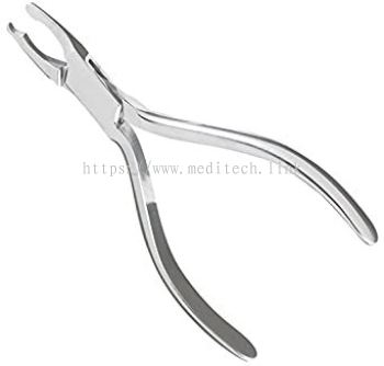 Johnson Plier (Code:094)