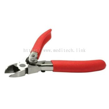 Heavy Duty Wire Cutter