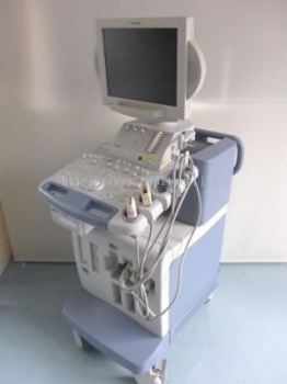 Toshiba Ultrasound ( BSM34-0055 )