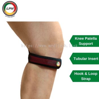 Jumper Knee Strap ( Free Size ) ( Code: 760 )