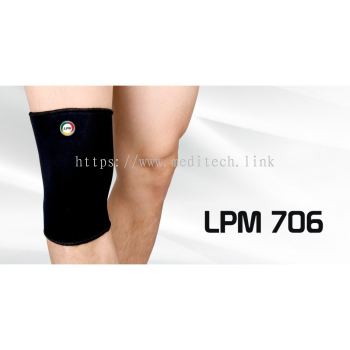 Knee Support Closed Patella ( Code:706 ) ( S )