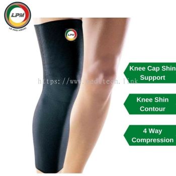 Knee Sleeve ( Code:667 ) ( S )