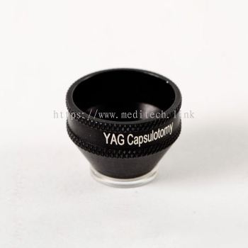 YAG Capsulotomy Lens (RMSB/J1/09)