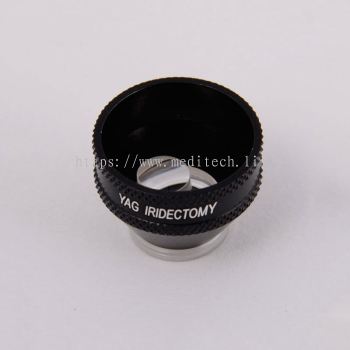 YAG Iridectomy Lens (RMSB/J2/12)