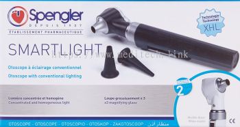 Otoscope Smartlight ( Spengler )