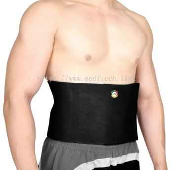 Waist Trimmer ( One Sides Nylon ) ( Code: 711 )