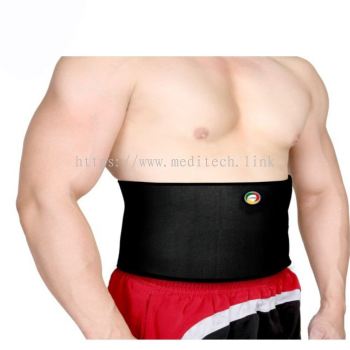 Waist Trimmer ( Two Sides Nylon ) ( Code: 711A )