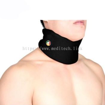 Cervical Collar ( Code: 906 ) ( S )