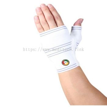 Palm Brace ( Left & Right ) ( Code: 605 ) ( S )