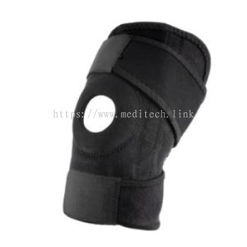  Advanced Adjustable Knee 