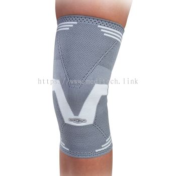 Compression Knee Support  ( S )