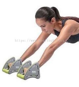 Core Push Up Roller 