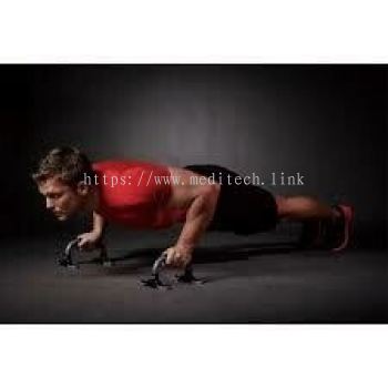 Push Up Bar