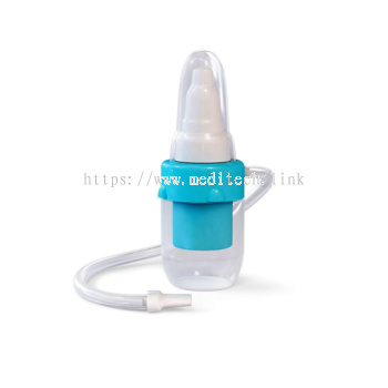 Nasal Aspirator 