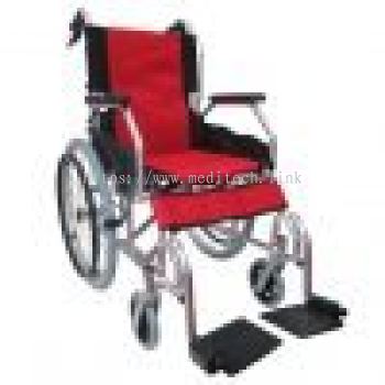 Aluminum Lightweight Wheelchair ( KR-6007 )