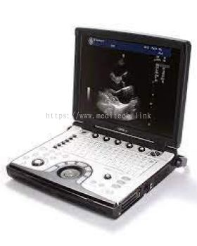 GE Logiq e Portable Ultrasound