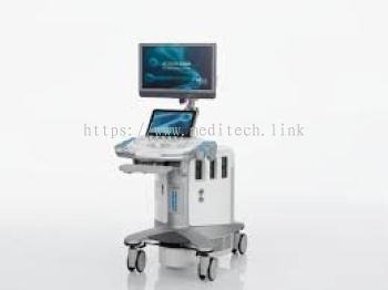 Siemens Acuson S2000 2011