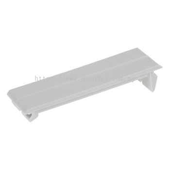 Blanking Plate, Plastic HSMS