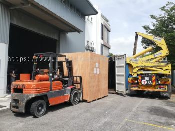 Forklift Rental