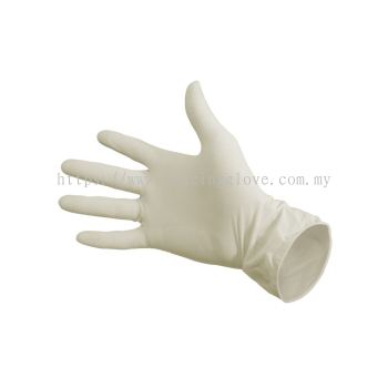 Medical Latex Glove