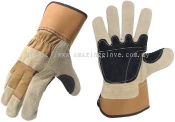 General Utility Safety Glove
