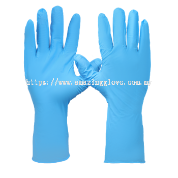 Nitrile Gloves Supplier Malaysia