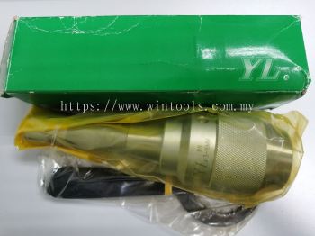 R8 INTEGRATED DRILL CHUCK DIA 3-16MM