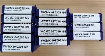 WCMX040208NN /WCMX06T308NN/ WCMX080412NN / LT30 