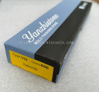 VH600 (3 x 6 x 150mm)