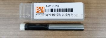 ANN WAY CERAMIC EDGE FINDER WH-1010 (D10X86MM)