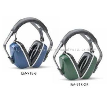 Millennium Earmuff