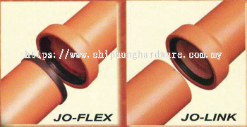 JPC Clay Pipe